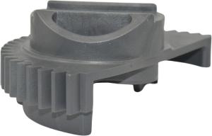 Zahnsegment für 9550 Türmaschine
